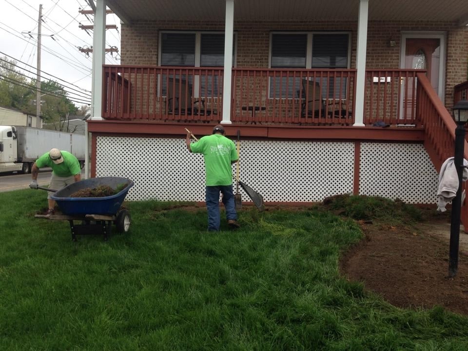 Steeplechase Complete Turf Irrigation Service Landscaping 1129 Photo Of Steeplechase Complete Turf Irrigation Service Williamstown Nj United States