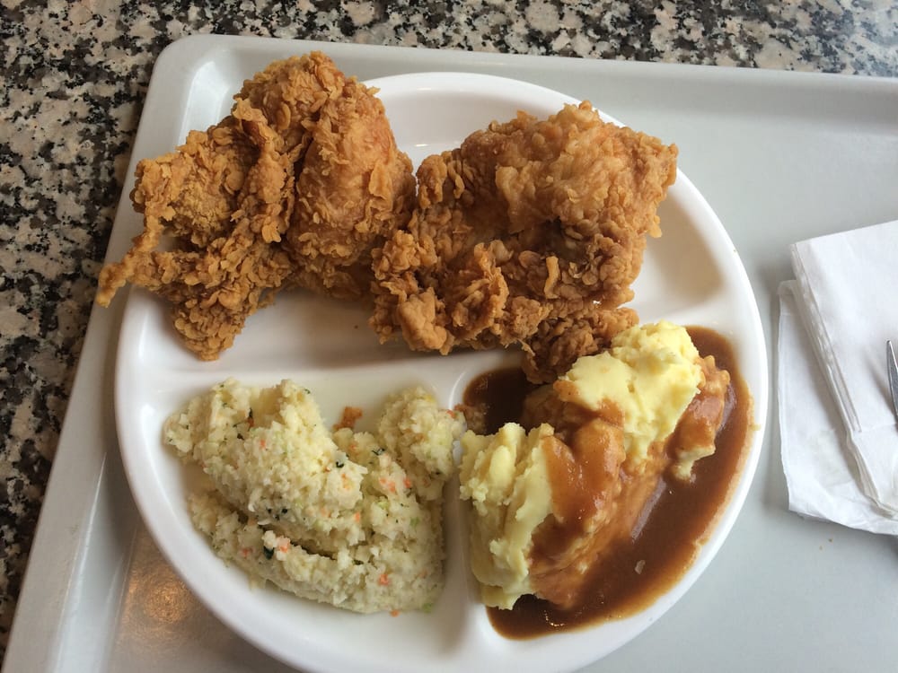 Nick’s Southern Fried Chicken & Ribs 13 Photos & 23 Reviews Fast