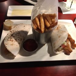 Best Restaurants Open Christmas Day In Fayetteville Ar Last 1 Mermaids