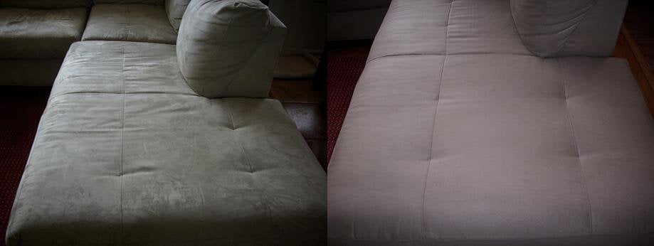 Heaven’s Best Carpet Cleaning