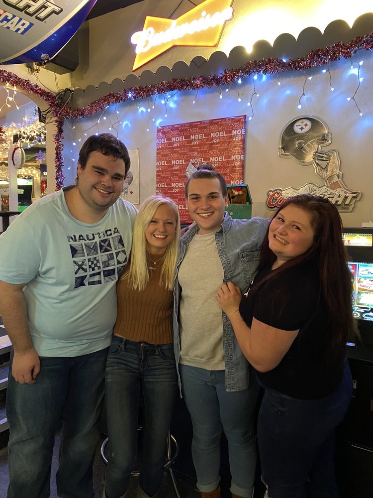 218 Bar