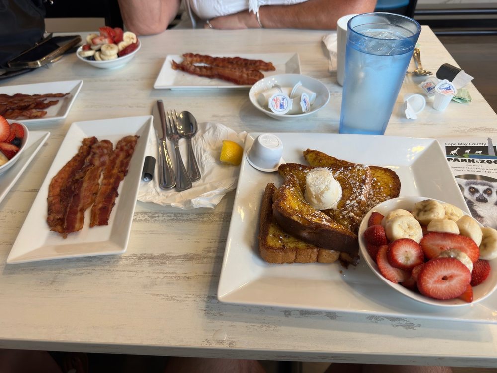 Millside Diner & Cafe