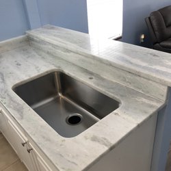 Excell Marble And Granite Kitchen Bath 1921 5th Ave S Midtown Photo Of Excell Marble And Granite Saint Petersburg Fl United States