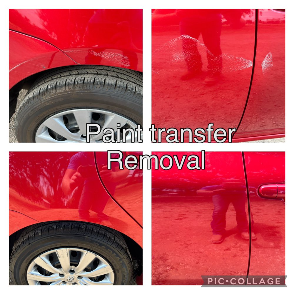Premier Mobile Detailing