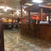 Potrillos Mexican Restaurant 19 Photos 20 Reviews Photo Of Potrillos Mexican Restaurant Sulphur Ok United States The Bar