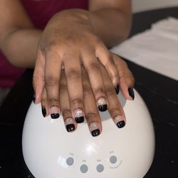 Nail Bar 174 Photos 81 Reviews Nail Salons 3912 University