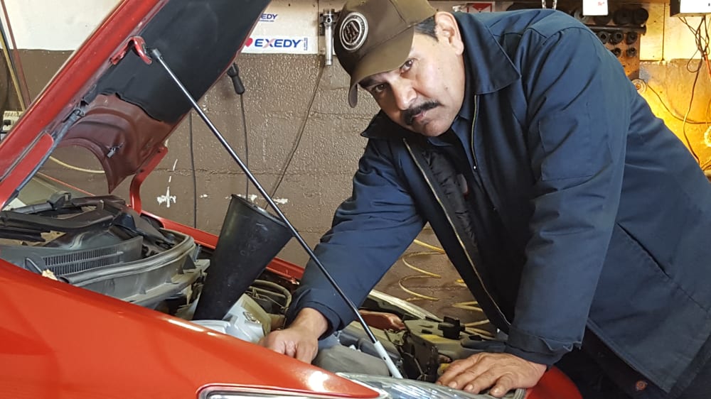 Kondo Motors Automotive
