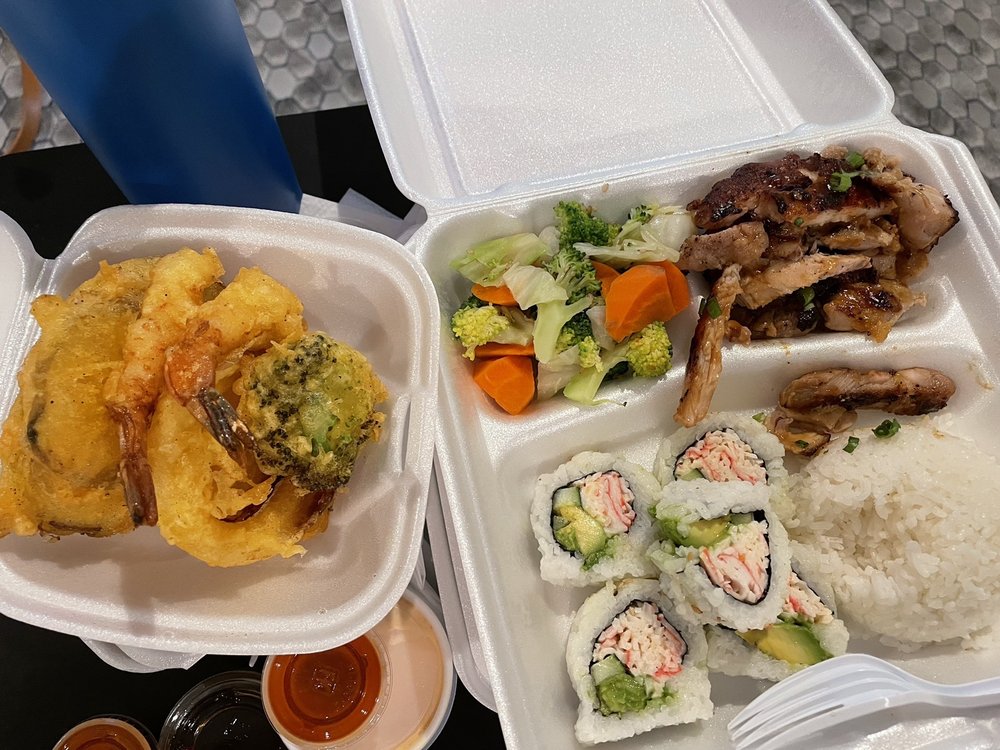 Lunch Box Lunch Box