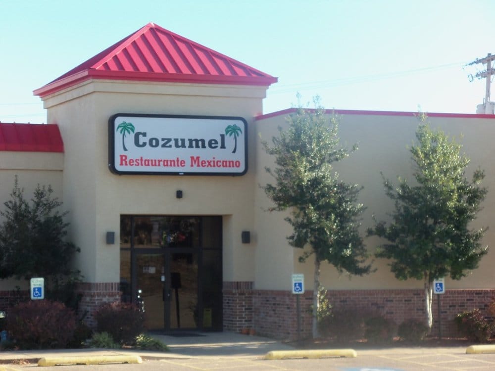 Cozumel Mexican Restaurant CLOSED Mexican 4200 Hwy 62, Hardy, AR