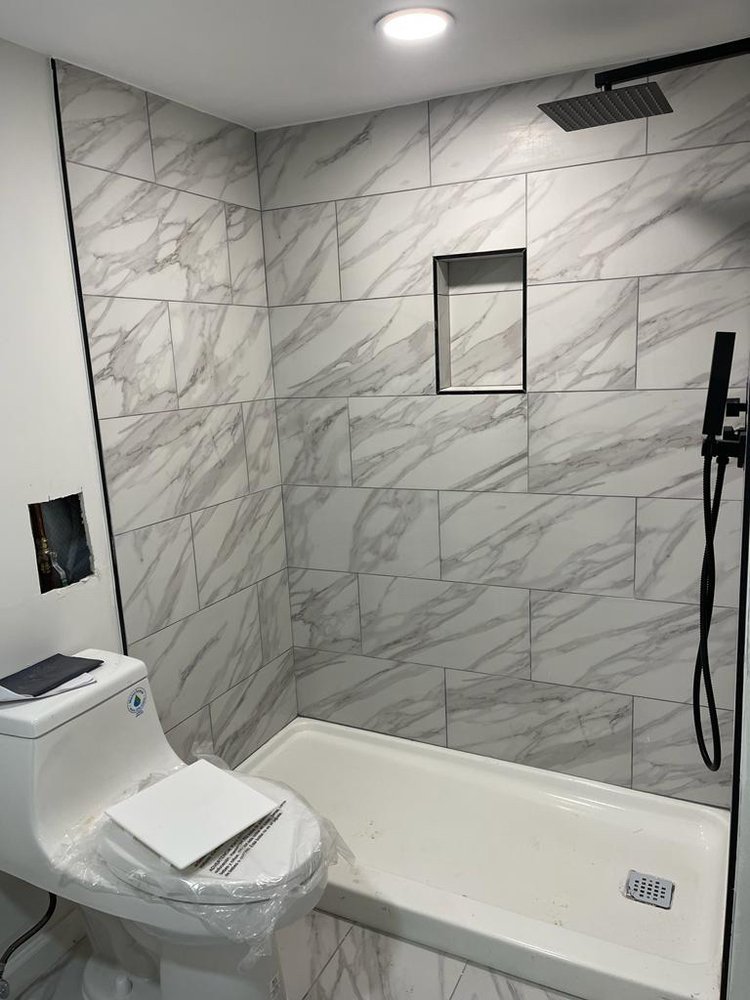 image of business Fer Plumbing & Remodeling Services