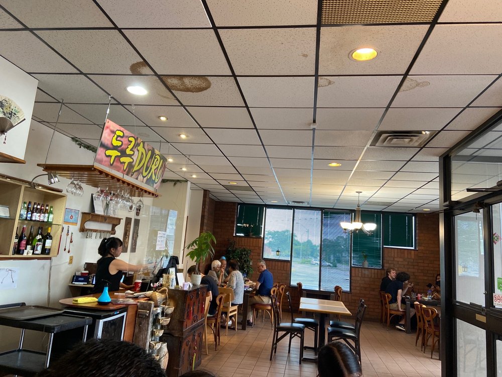 Duru Korean & Japanese Restaurant