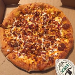 Toppers Pizza Closed 15 Photos 1600 Ronald Dr Raleigh Photo Of Toppers Pizza Raleigh Nc United States Buffalo En