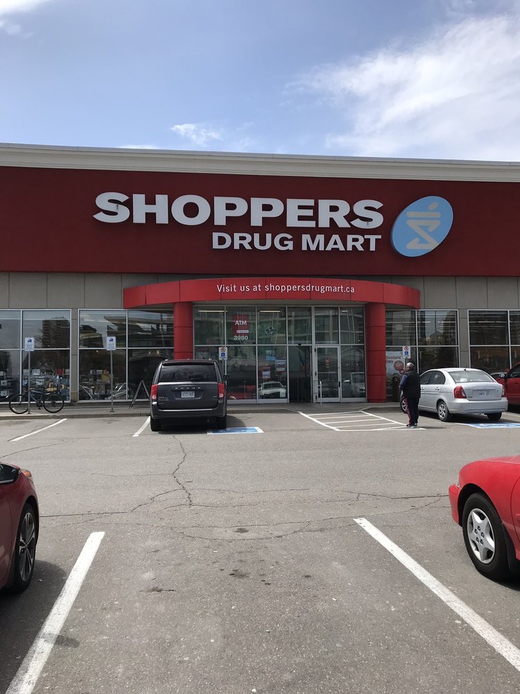 Shoppers Drug Mart