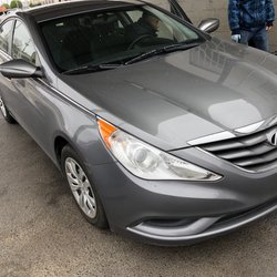 Automated Car Wash Near Me >> Riteon Car Wash - Car Wash - 7315 N May Ave, Oklahoma City, OK - Phone Number - Yelp Automated Car Wash Near Me >> Riteon Car Wash - Car Wash - 7315 N May Ave, Oklahoma City, OK - Phone Number - Yelp