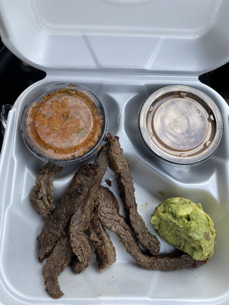 Taco Palenque - University Dr