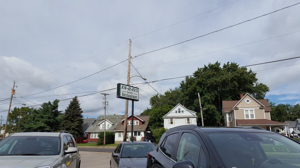 Fa-Ray's Family Restaurant