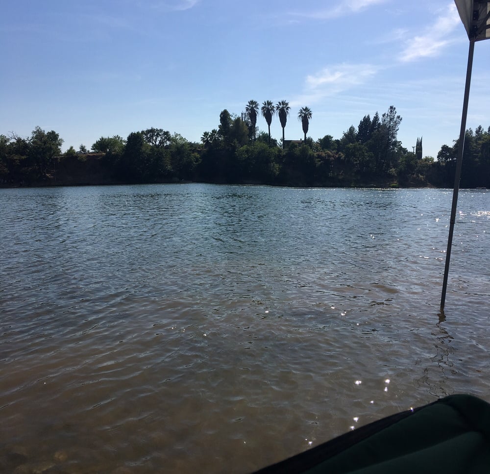 Woodson Bridge State Recreation Area Parks 25340 South Ave, Corning