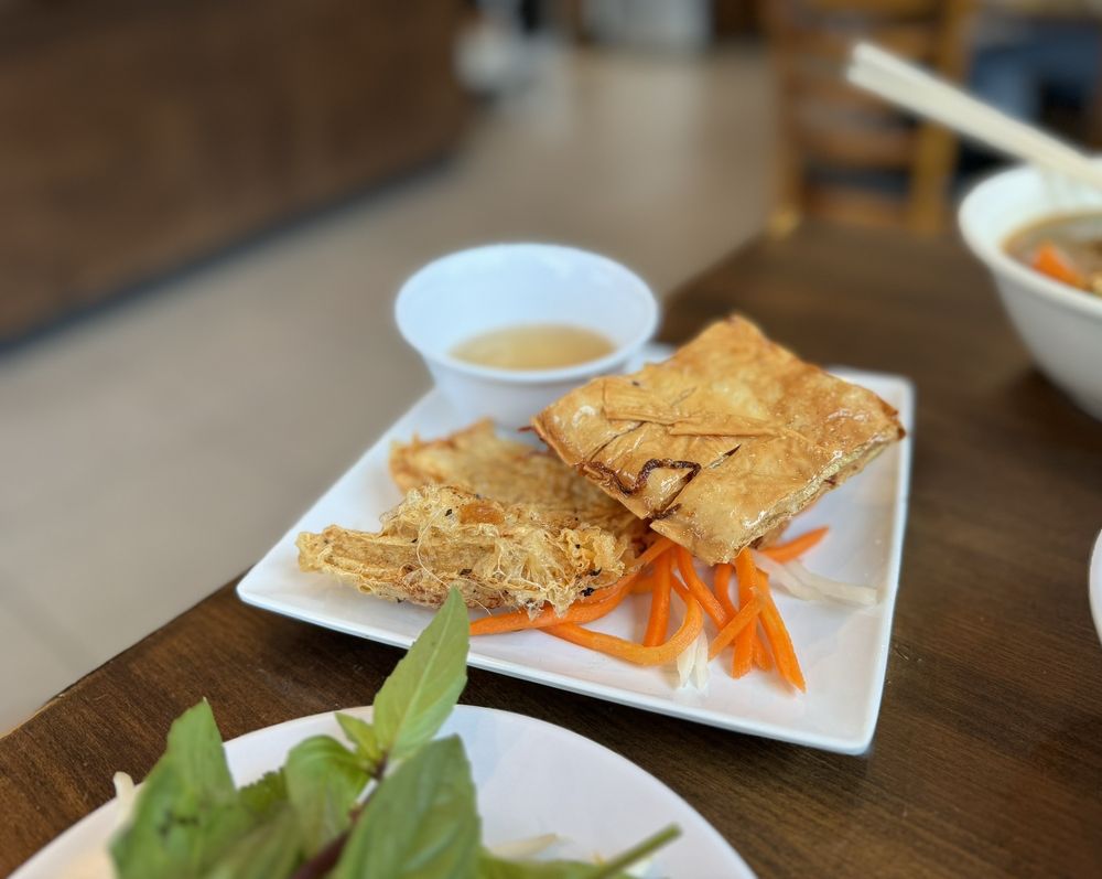 Pho Saigon