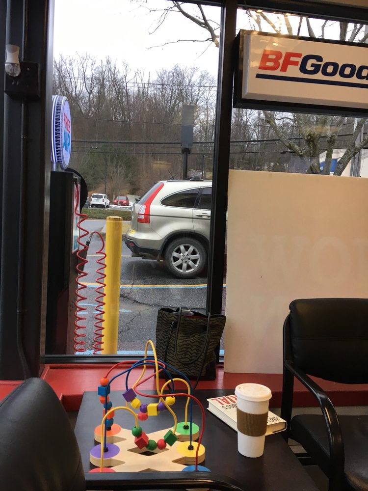 Weldon Tire Auto Repair Reviews 789 N Bedford Rd Bedford Hills