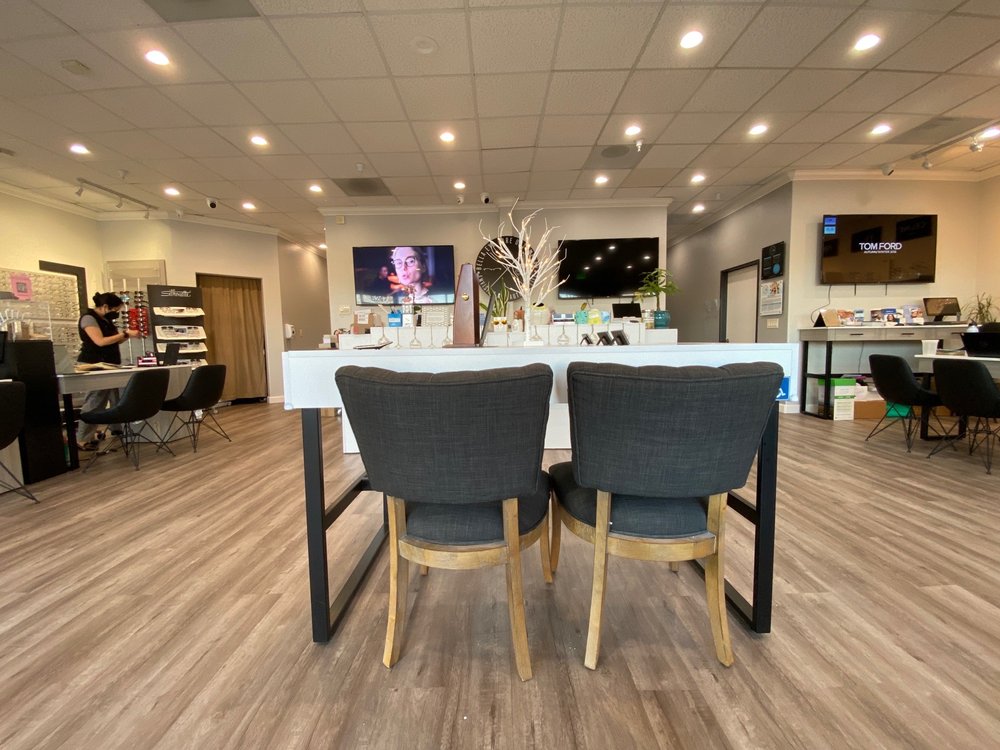 Bella Eye Care Optometry