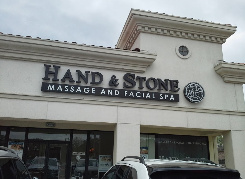 Hand & Stone Massage and Facial Spa 23 Photos & 70 Reviews Massage