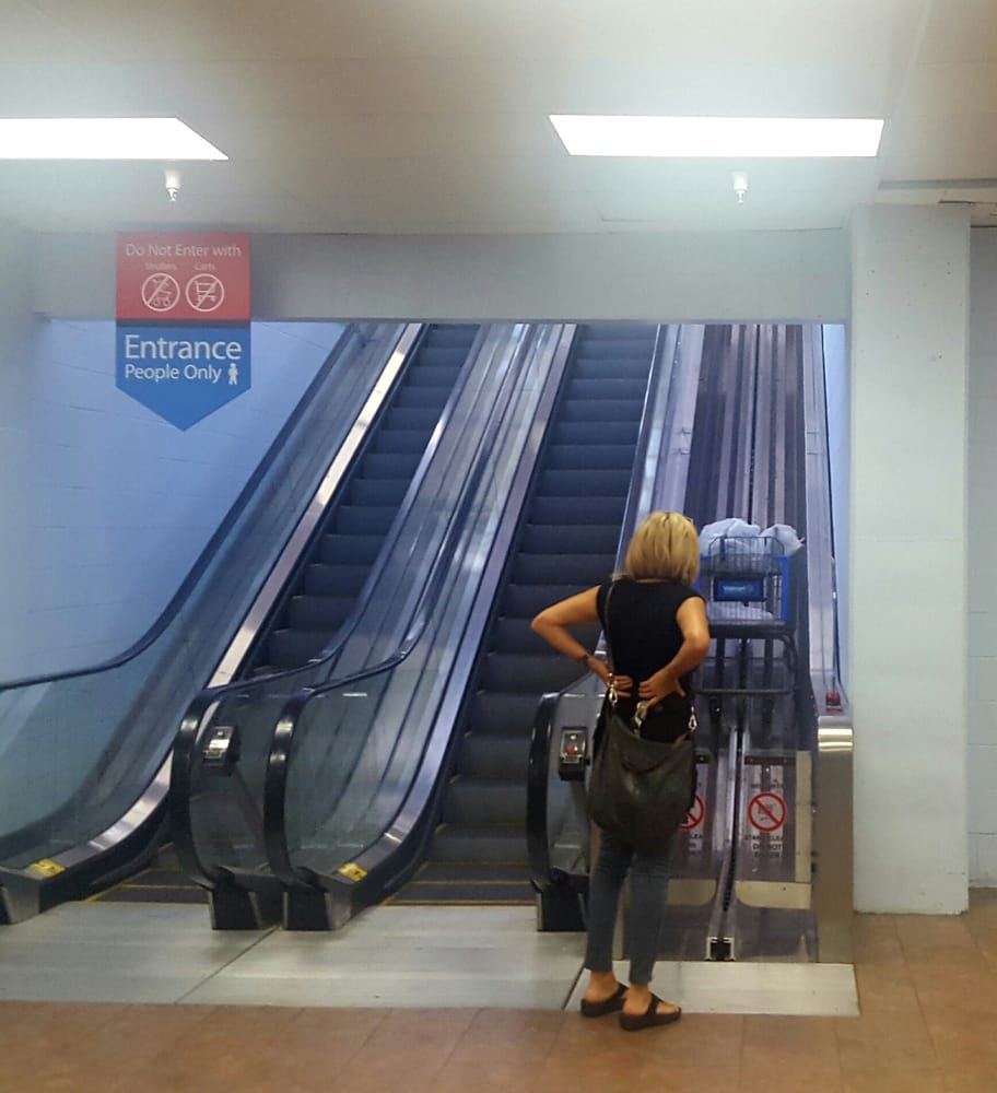 Walmart Supercenter 13 Photos & 22 Reviews Drugstores 2525 N