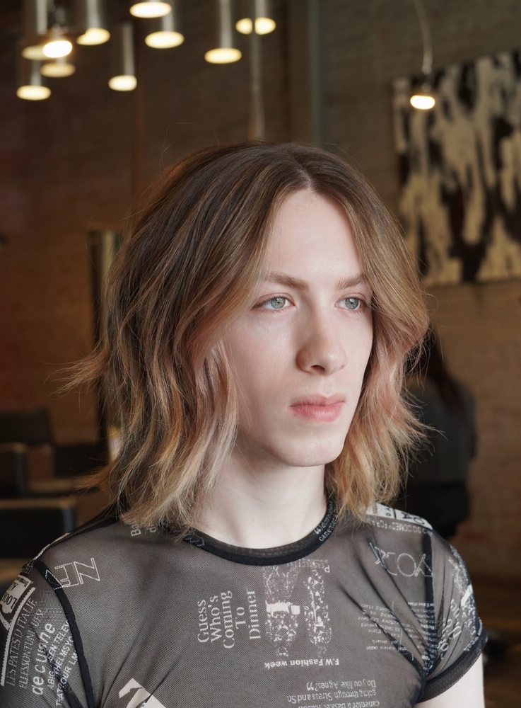 Ananda Hair Studio Downtown Image