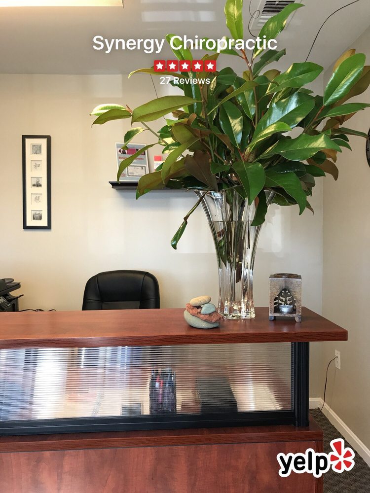 Synergy Chiropractic