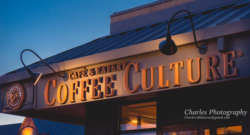 Coffee Culture Coffee & Tea 265 Main Street E, Milton, ON Restaurant Reviews Phone