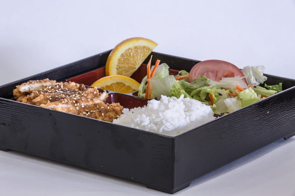 Hasu Teriyaki & Sushi