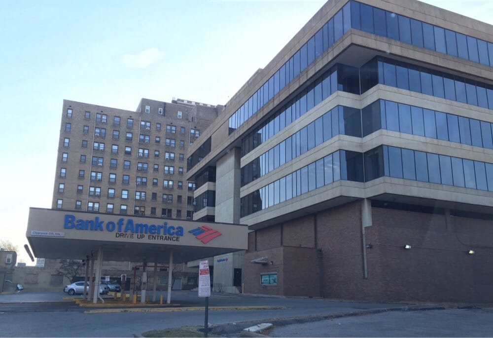 Bank of America 14 Reviews Banks & Credit Unions 4625 Lindell