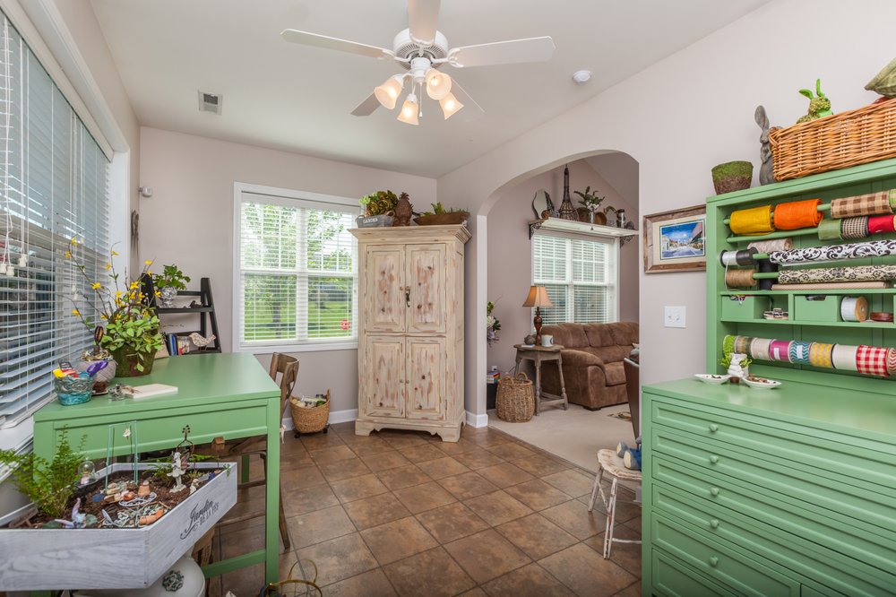 Mike Mulkey - Leonard Ryden Burr Real Estate