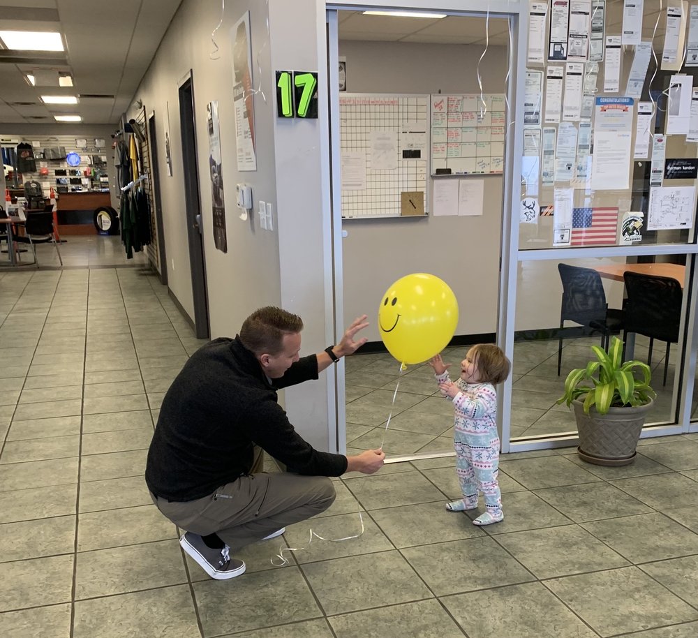 Leith Chrysler Dodge Jeep RAM