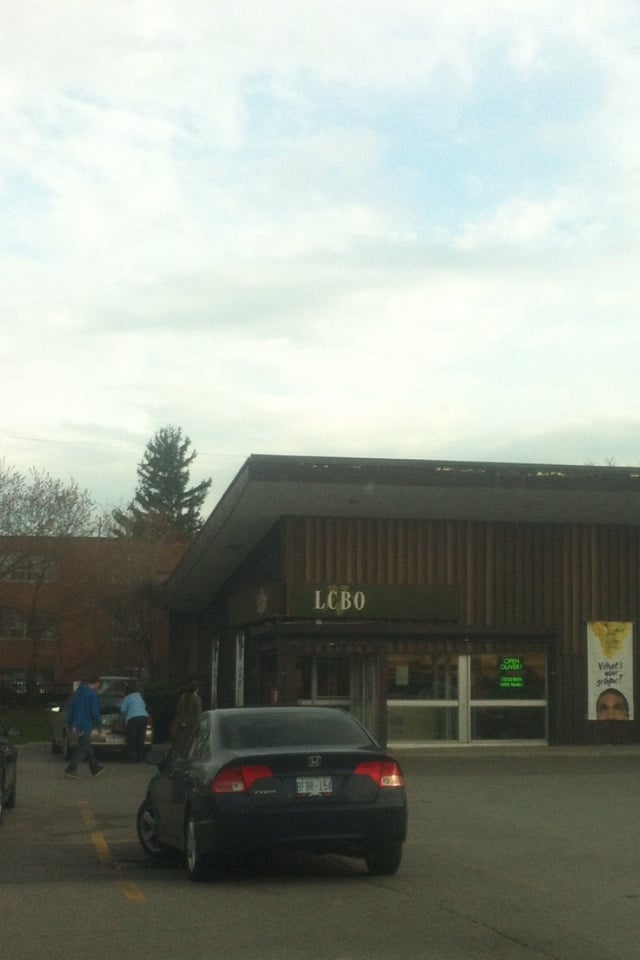 LCBO
