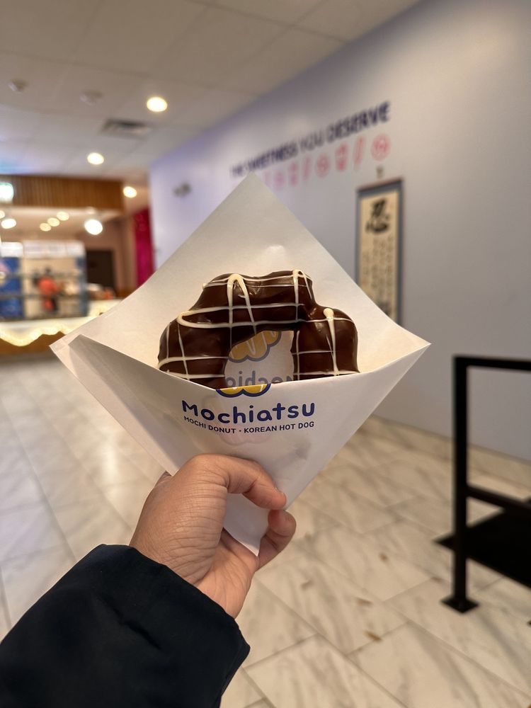 Mochiatsu