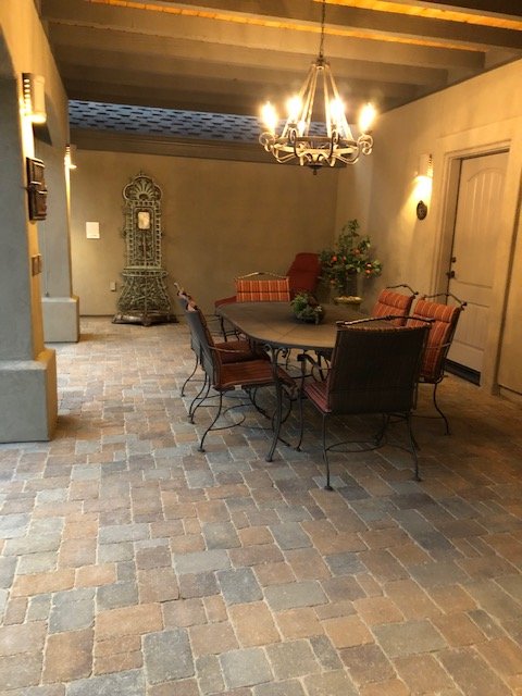 image of business Pavers By Porter