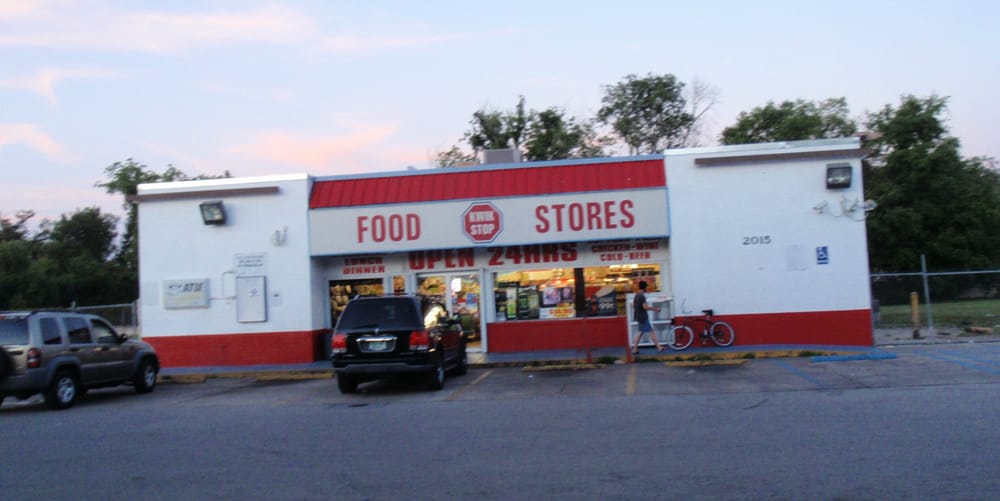 Kwik Stop Convenience Stores 2015 S Orange Blossom Trl, Horizons