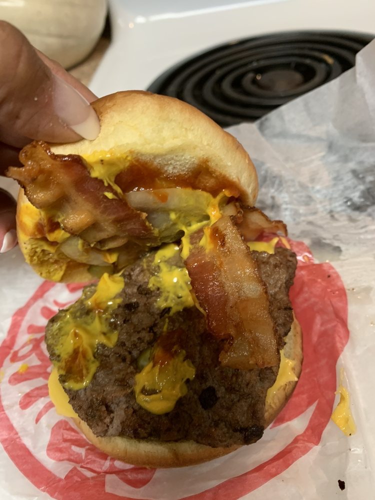 Wendy's