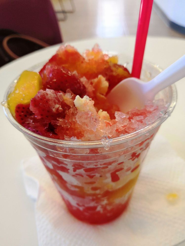 Lalos Raspados