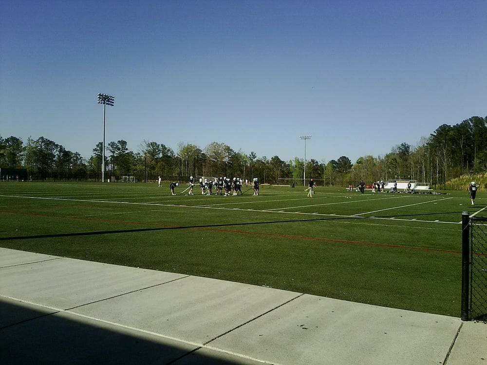 Sicard Hollow Athletic Complex Stadiums & Arenas 45074595 Sicard