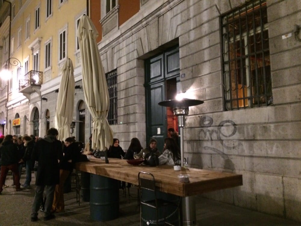 Cantina del Vescovo