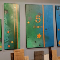 P O Of 5 And Dime Can Newington Ct United States P O Of 5 And Dime Can Newington Ct United States