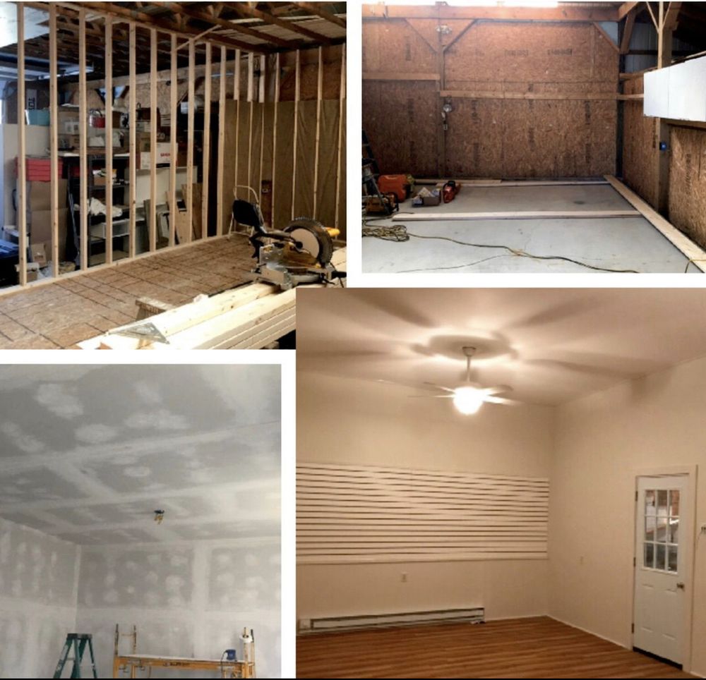 Blackline Remodeling