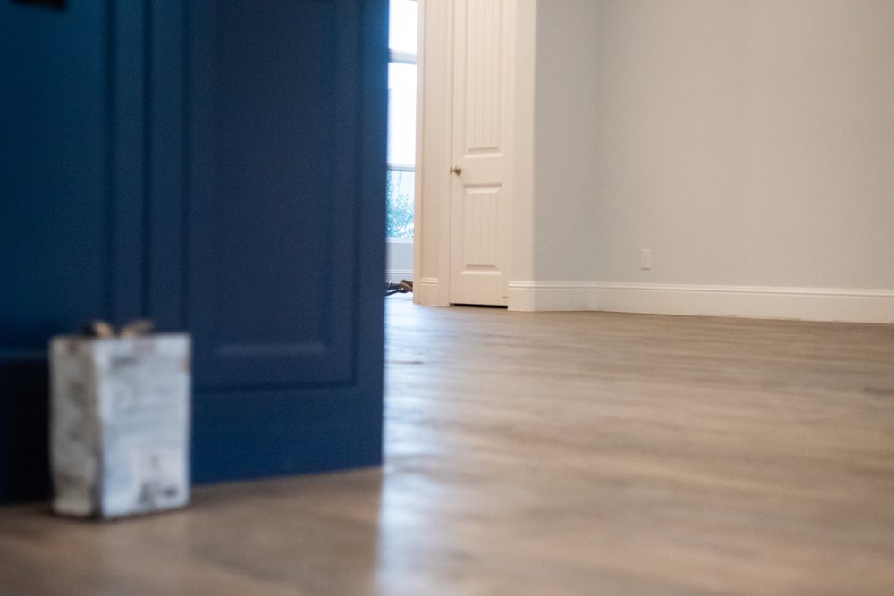 image of business Cornerstone Hardwood Floors