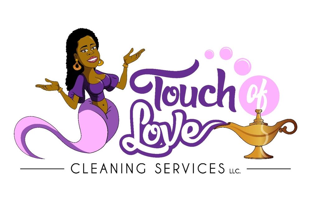 Touch Of Love Cleaning Service