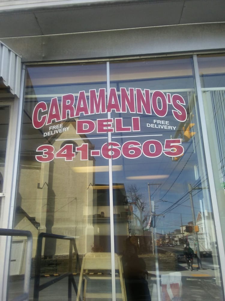 Caramanno Deli
