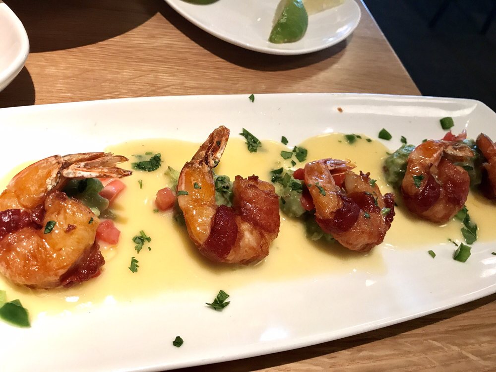 drunken shrimp cooper's hawk