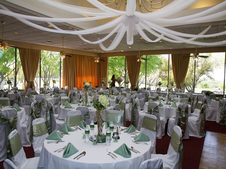 Woodhaven Country Club