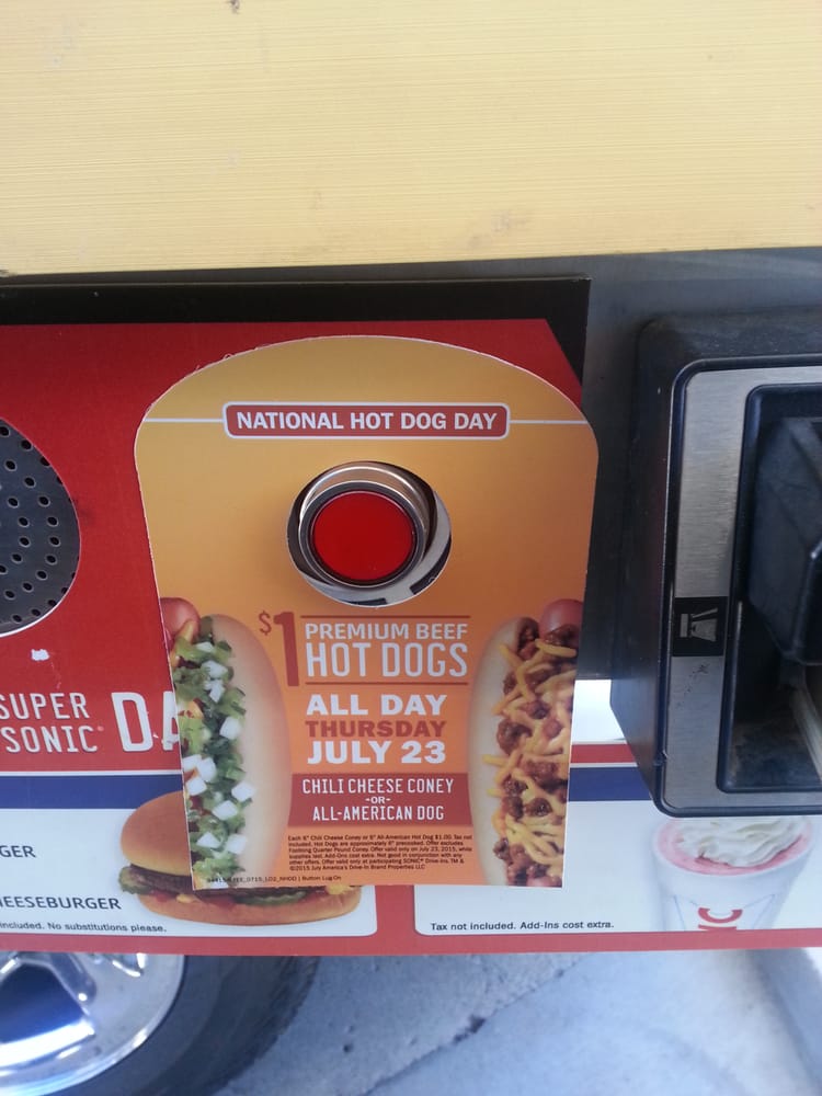 Sonic DriveIn 14 Photos Burgers 2626 N 4th St, Flagstaff, AZ