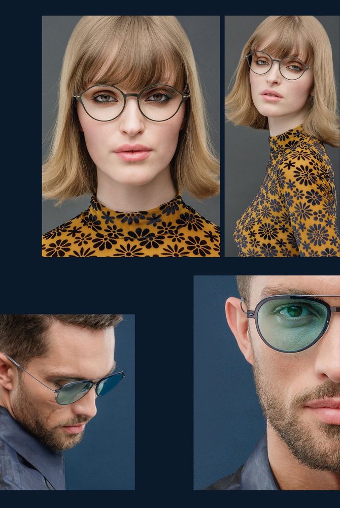 Eye Health Optometry